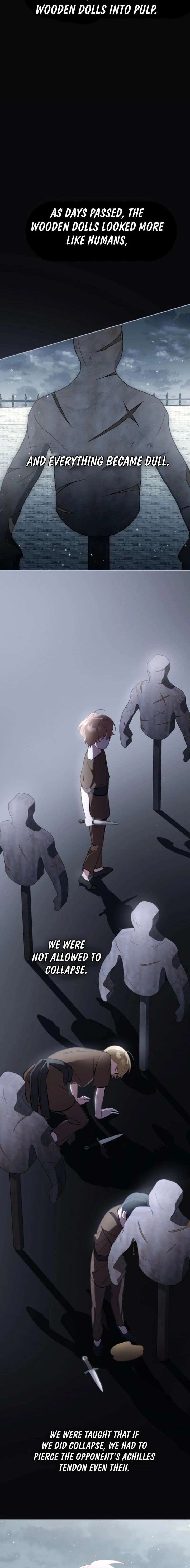 Don’t Worry, We Both Agreed to this Fraudulent Marriage Chapter 53 - Page 16