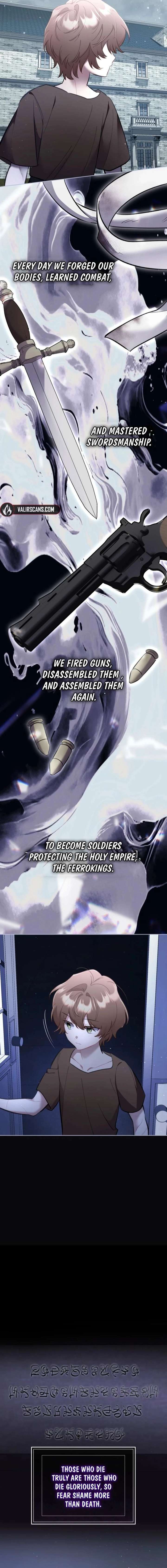 Don’t Worry, We Both Agreed to this Fraudulent Marriage Chapter 53 - Page 17