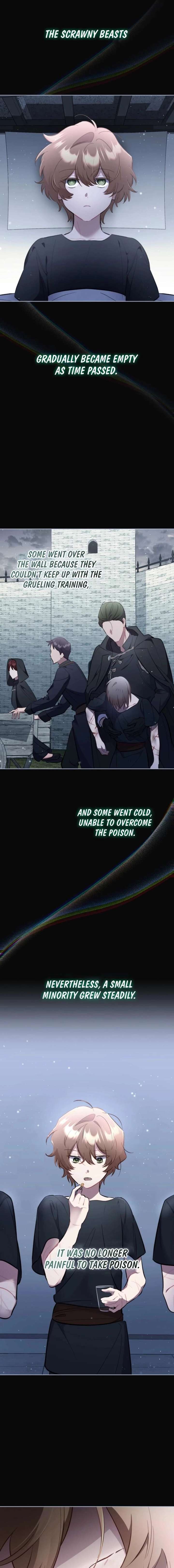 Don’t Worry, We Both Agreed to this Fraudulent Marriage Chapter 53 - Page 19