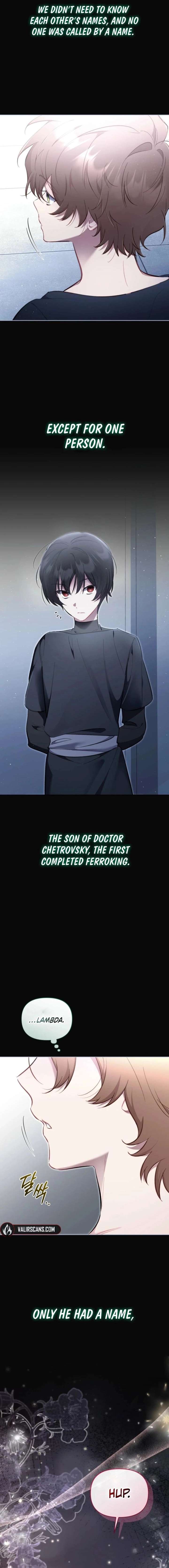 Don’t Worry, We Both Agreed to this Fraudulent Marriage Chapter 53 - Page 22