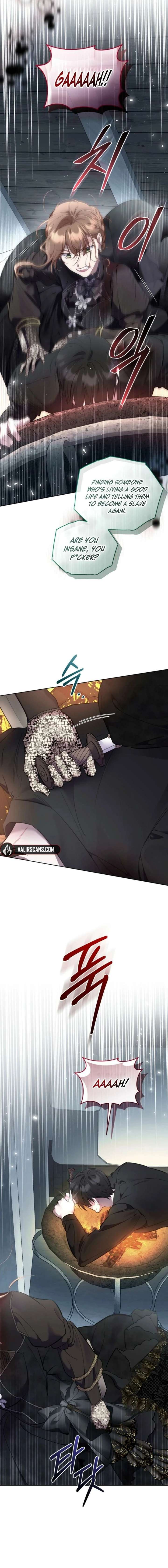 Don’t Worry, We Both Agreed to this Fraudulent Marriage Chapter 54 - Page 15