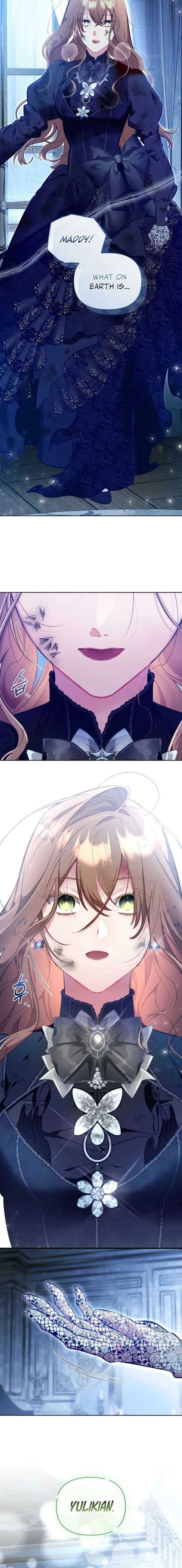 Don’t Worry, We Both Agreed to this Fraudulent Marriage Chapter 54 - Page 20