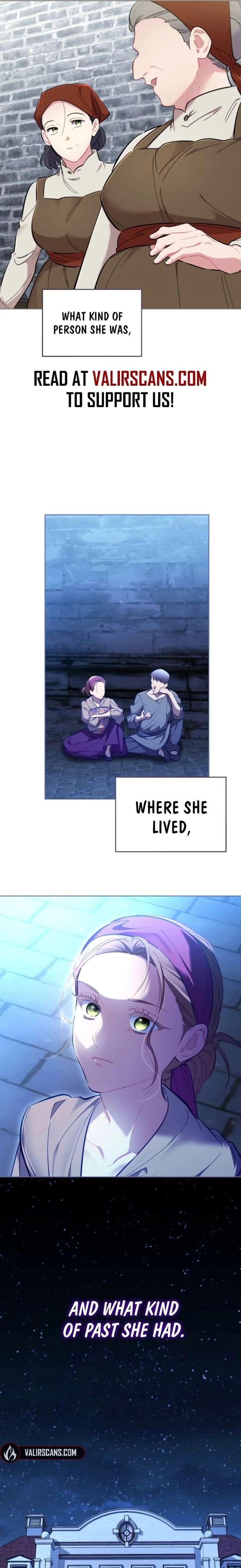 Don’t Worry, We Both Agreed to this Fraudulent Marriage Chapter 56 - Page 5