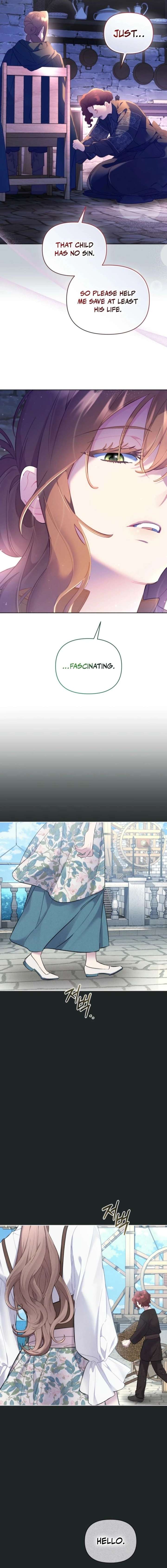 Don’t Worry, We Both Agreed to this Fraudulent Marriage Chapter 57 - Page 15