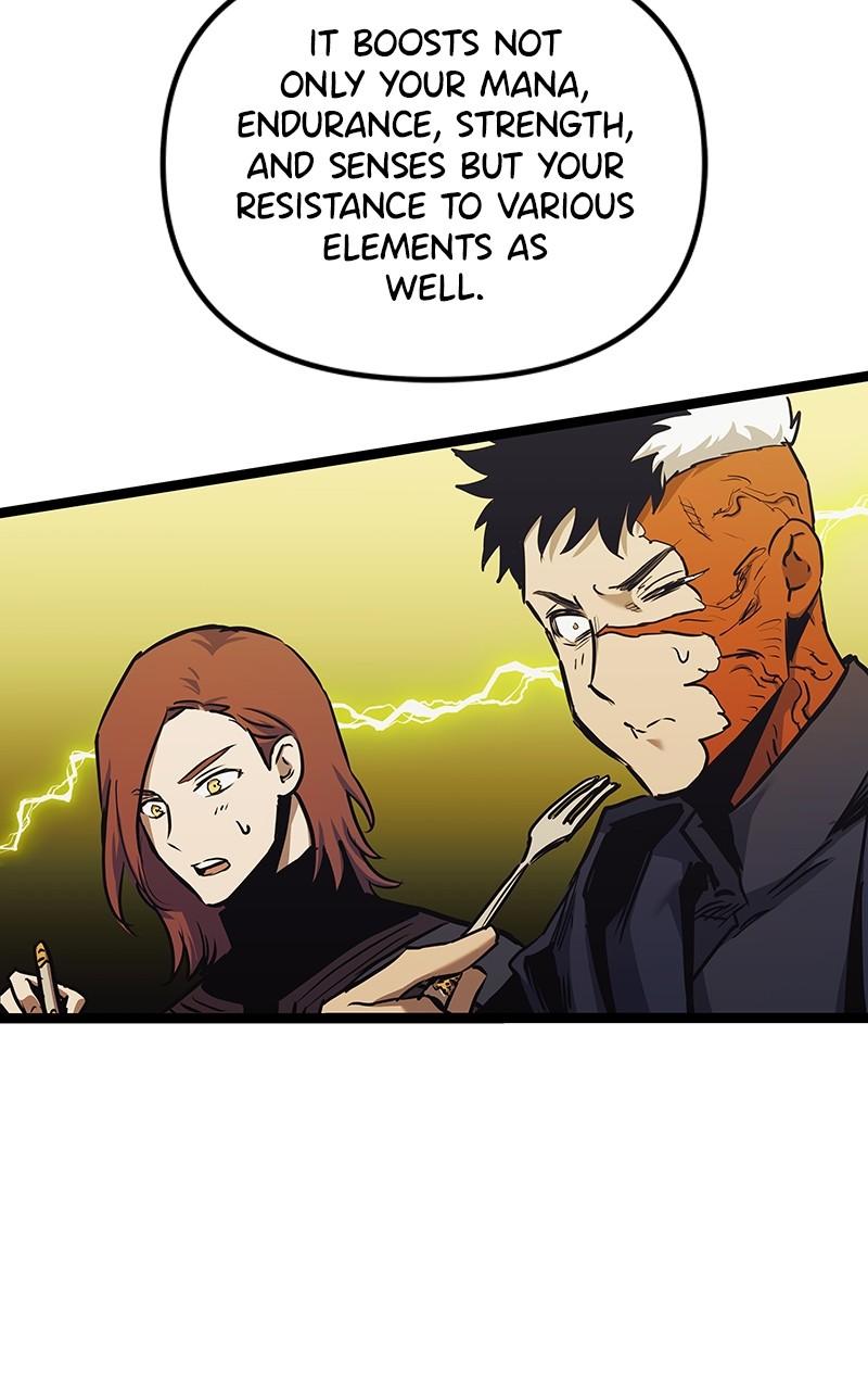 Doom Breaker Chapter 96 - Page 8