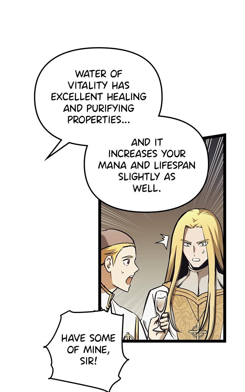 Doom Breaker Chapter 96 - Page 9