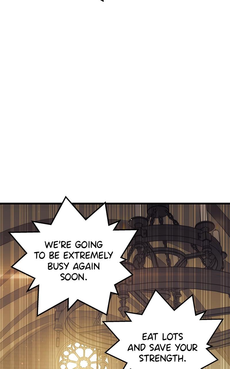 Doom Breaker Chapter 96 - Page 10