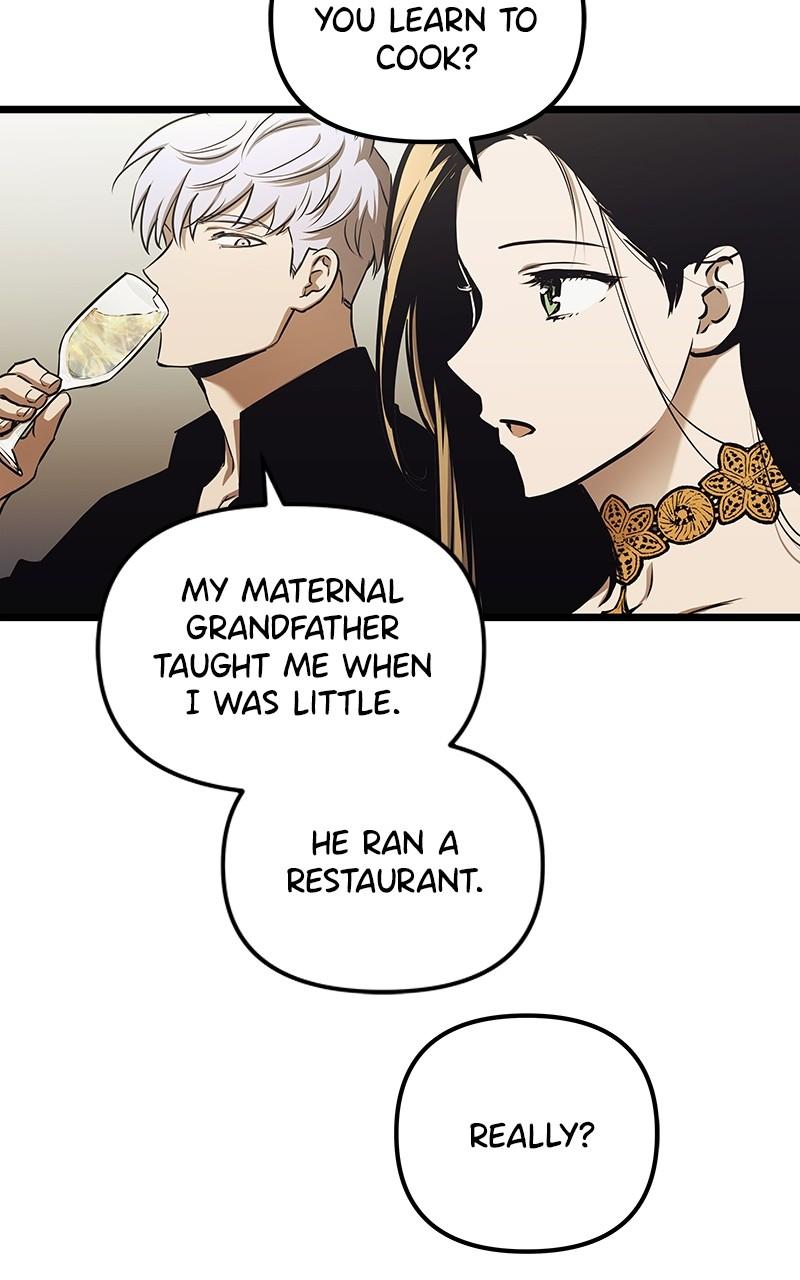 Doom Breaker Chapter 96 - Page 12