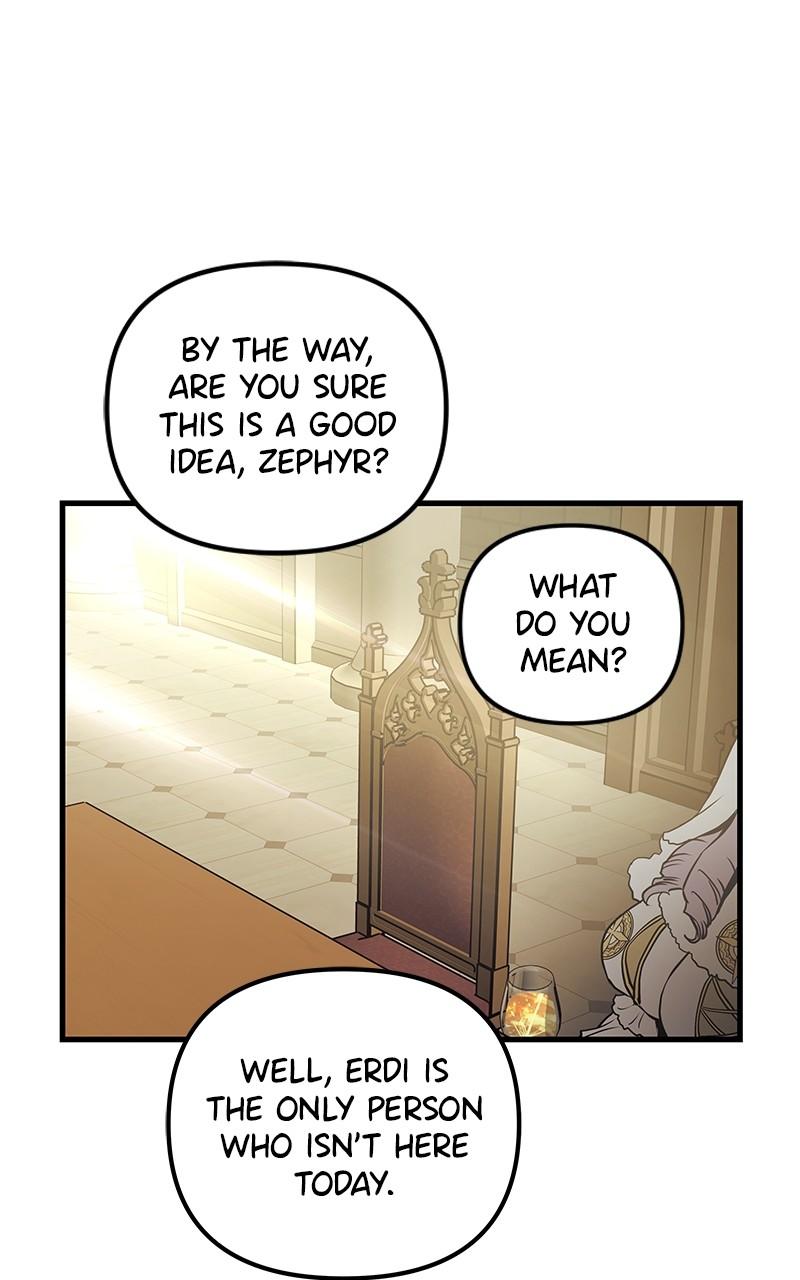 Doom Breaker Chapter 96 - Page 15