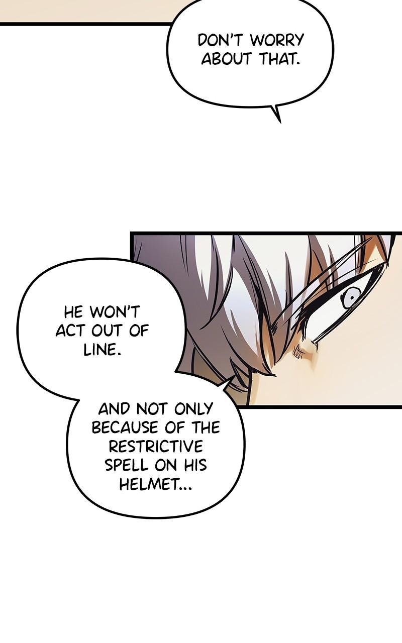 Doom Breaker Chapter 96 - Page 18