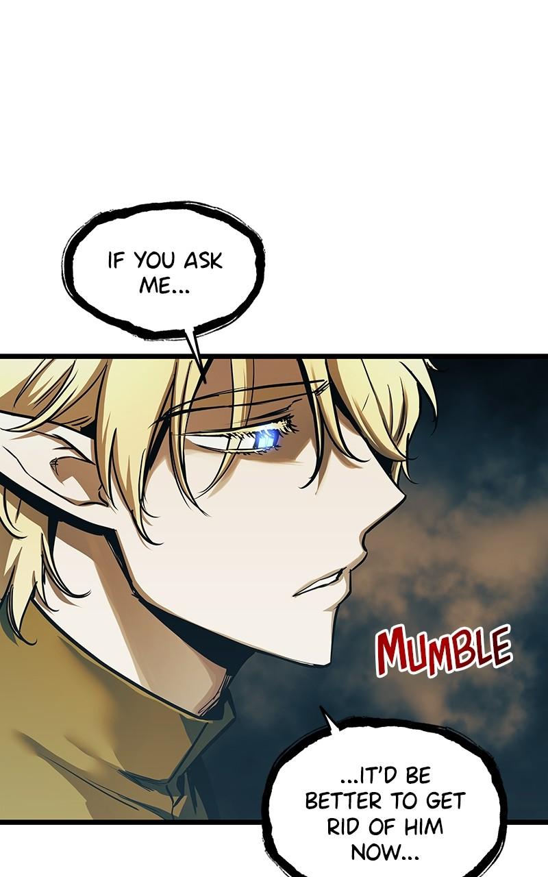 Doom Breaker Chapter 96 - Page 20