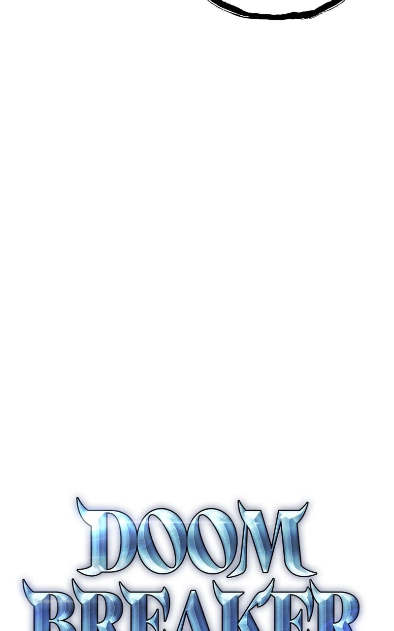 Doom Breaker Chapter 96 - Page 21