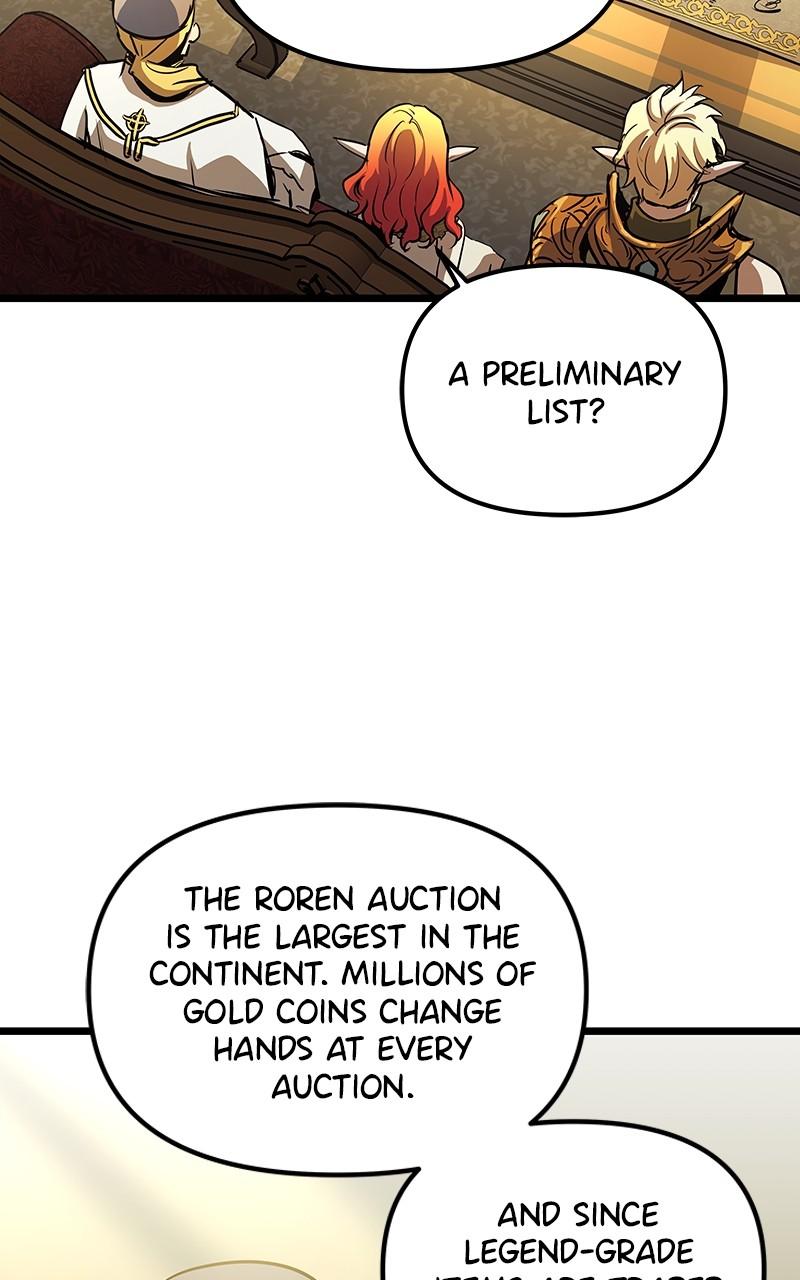 Doom Breaker Chapter 96 - Page 25