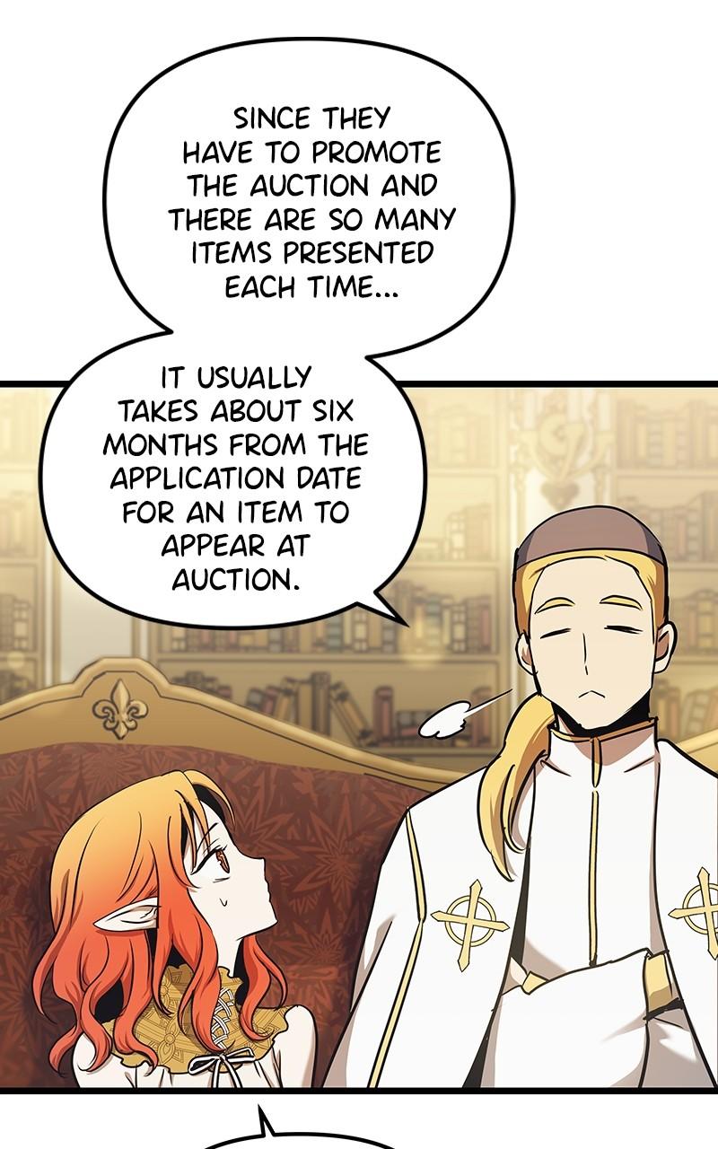 Doom Breaker Chapter 96 - Page 29