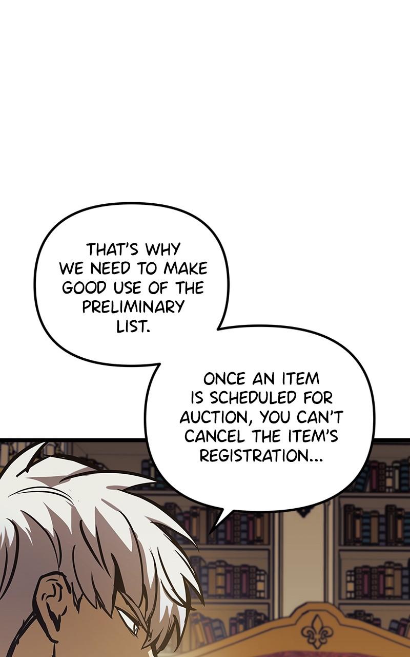 Doom Breaker Chapter 96 - Page 32