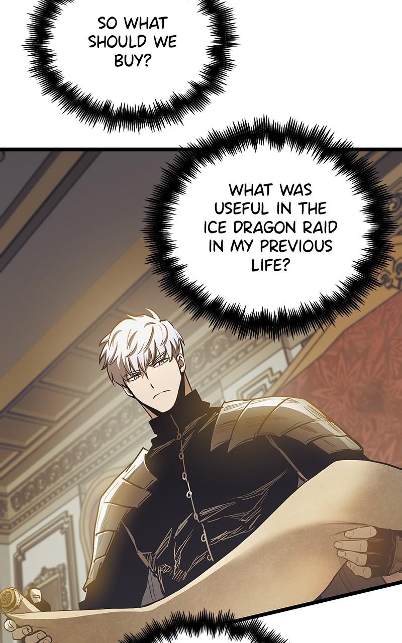 Doom Breaker Chapter 96 - Page 34