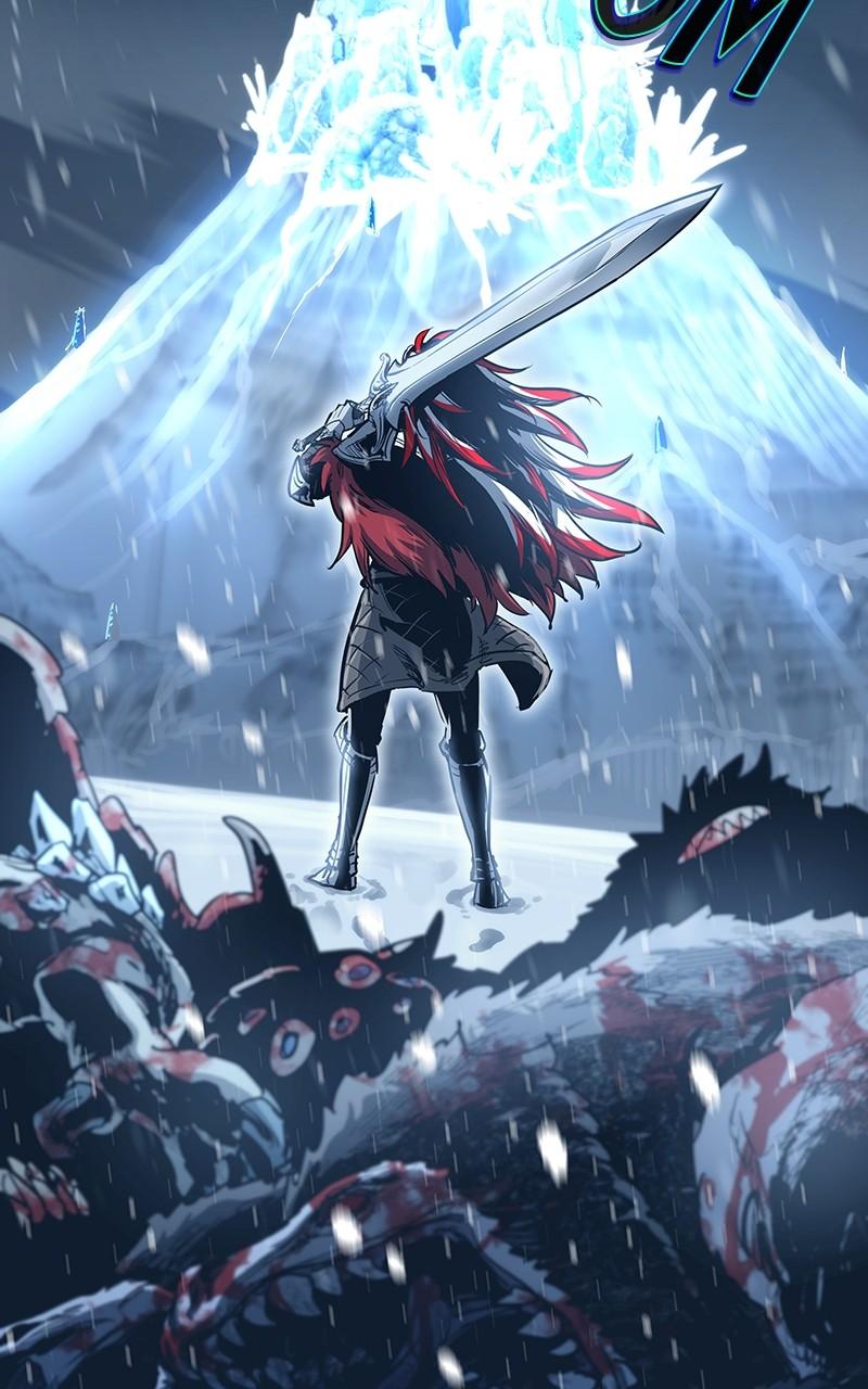 Doom Breaker Chapter 96 - Page 40