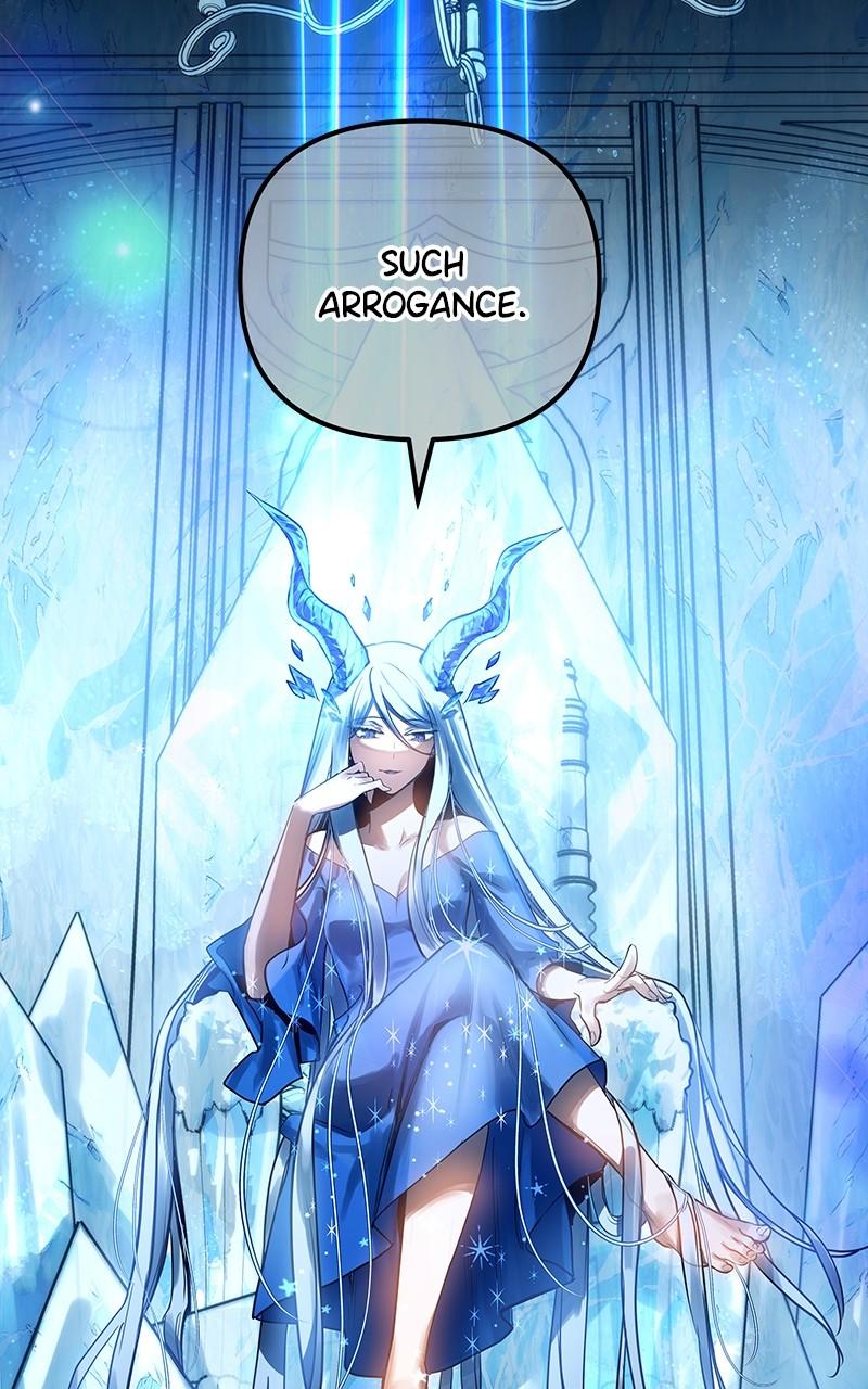 Doom Breaker Chapter 96 - Page 50