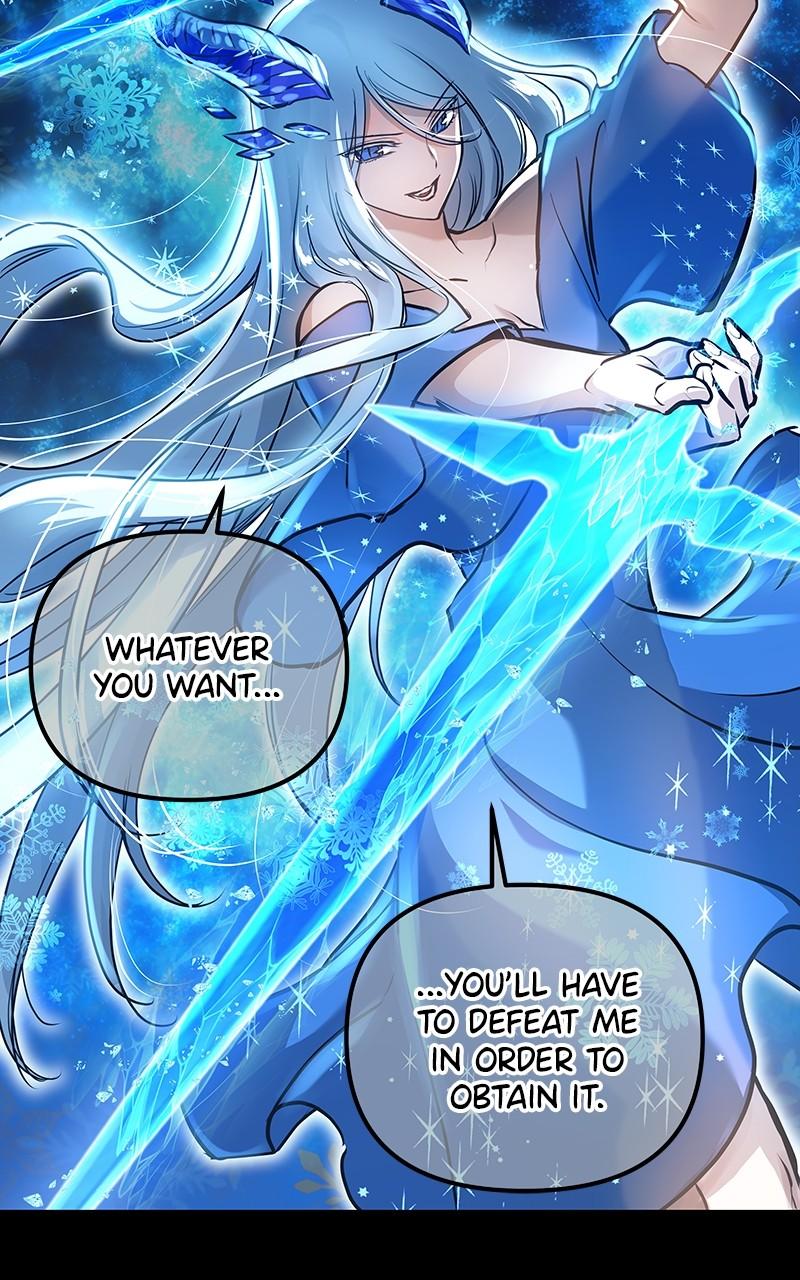 Doom Breaker Chapter 96 - Page 60