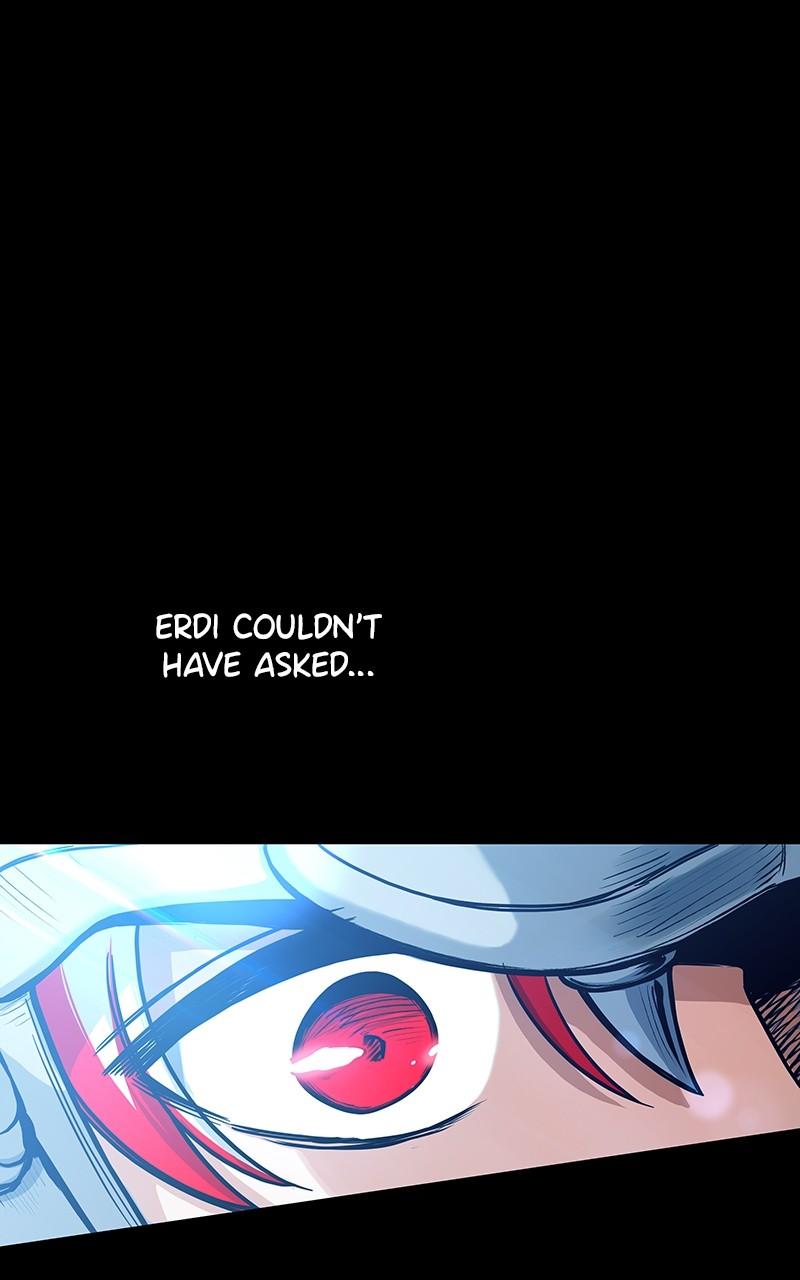 Doom Breaker Chapter 96 - Page 61