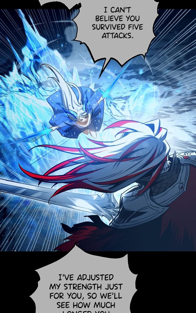 Doom Breaker Chapter 96 - Page 69