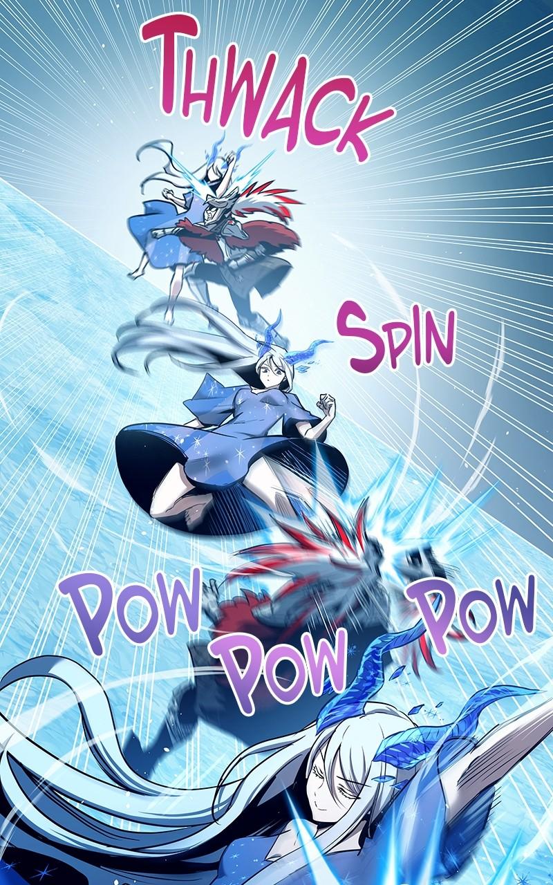 Doom Breaker Chapter 97 - Page 5