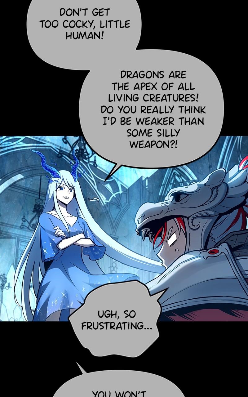 Doom Breaker Chapter 97 - Page 7