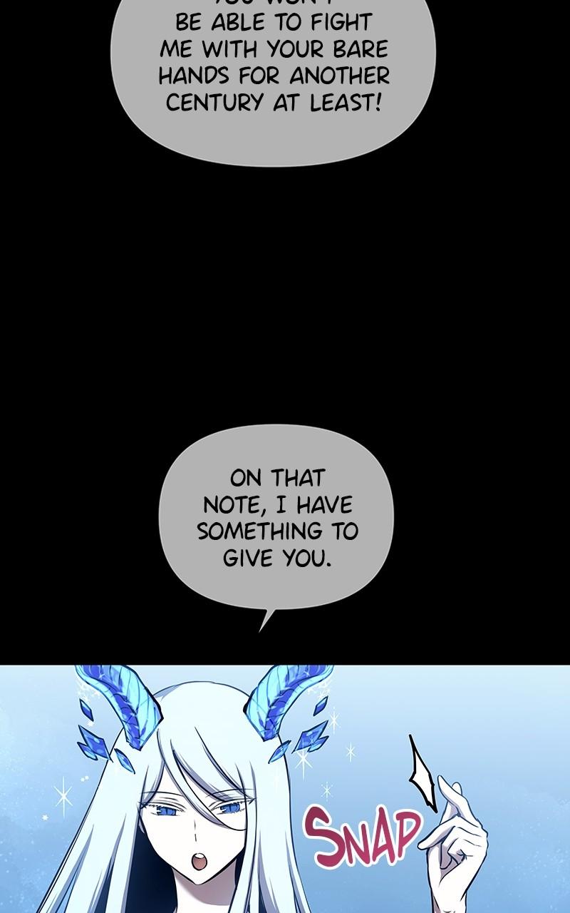 Doom Breaker Chapter 97 - Page 8