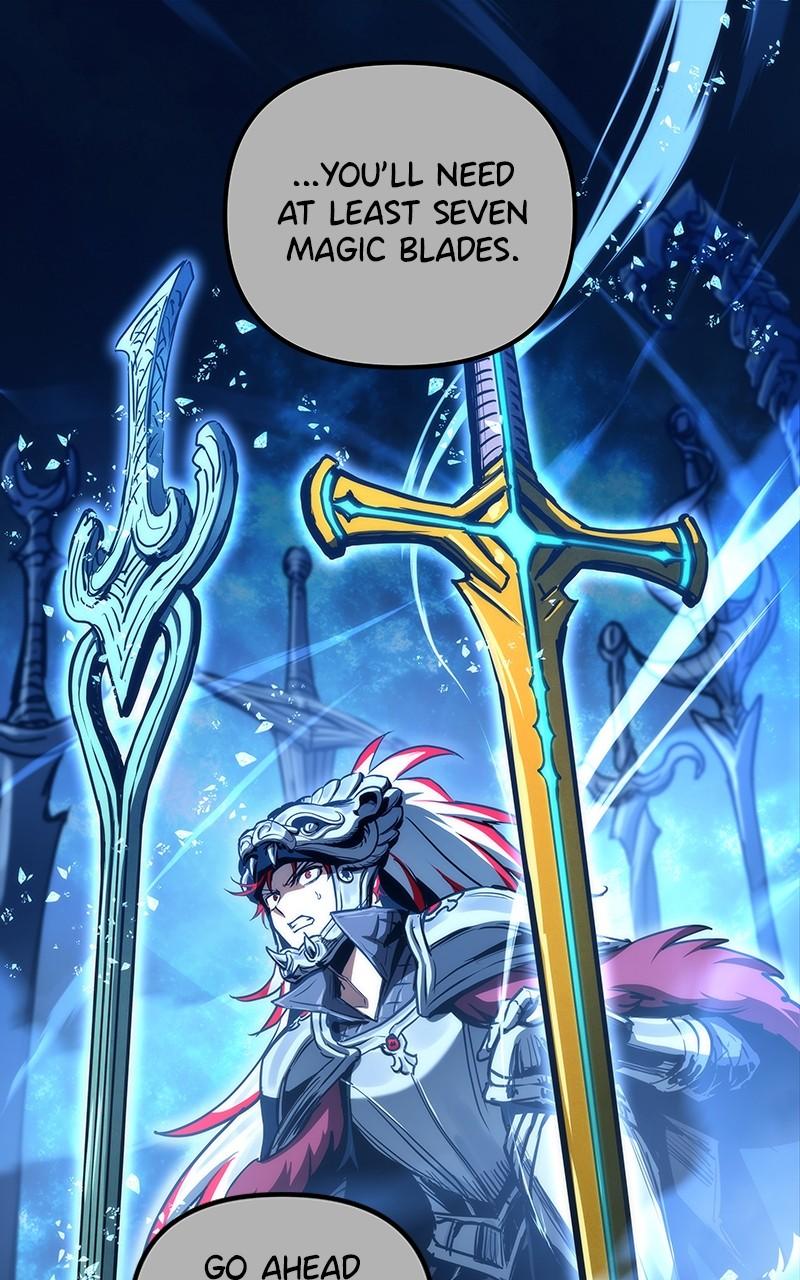 Doom Breaker Chapter 97 - Page 11