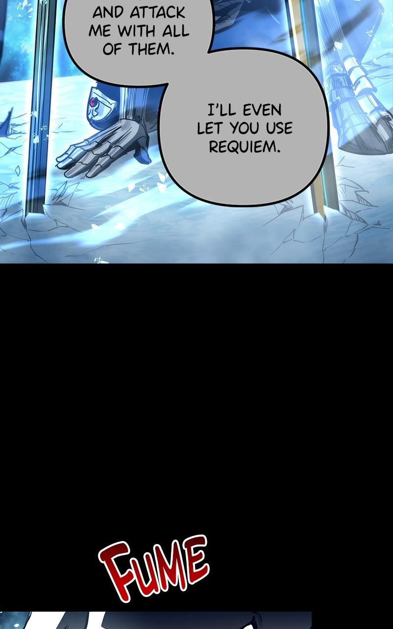 Doom Breaker Chapter 97 - Page 12