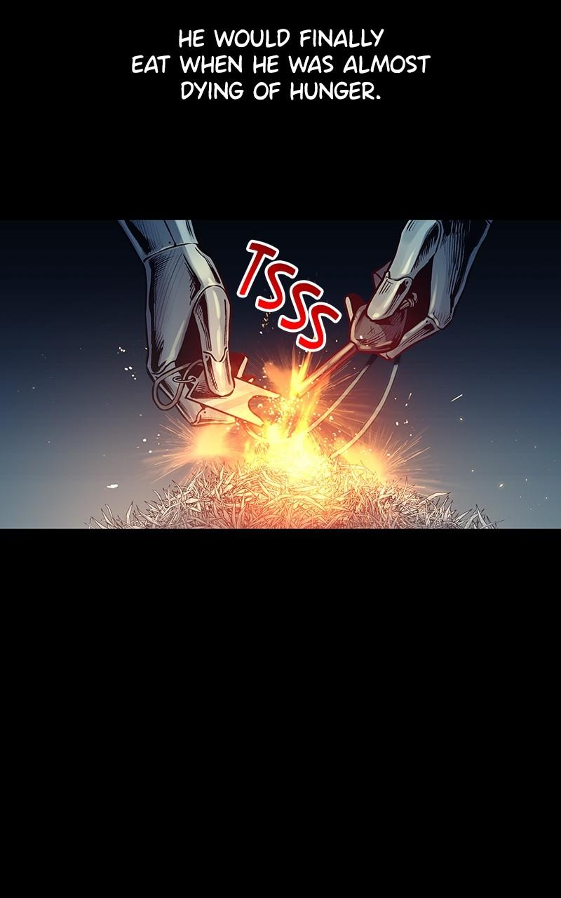 Doom Breaker Chapter 97 - Page 16