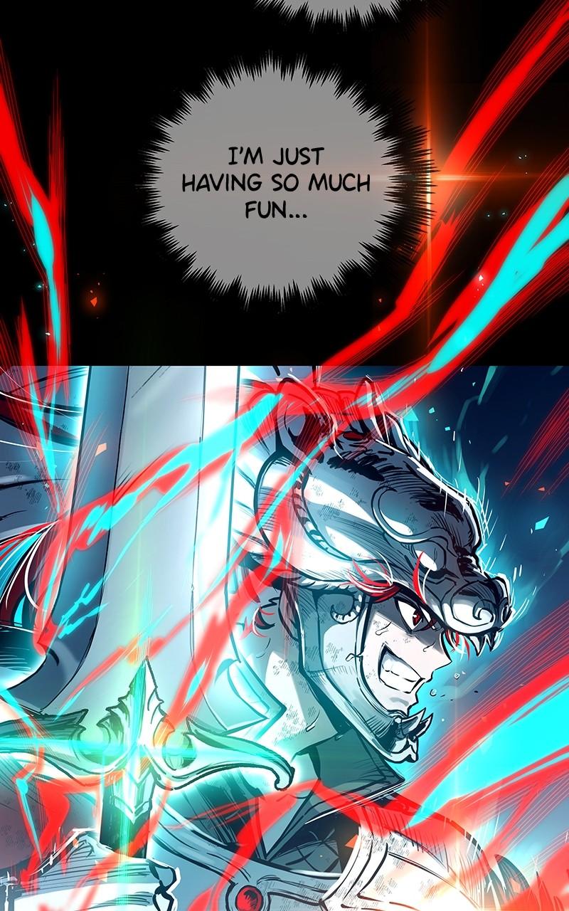 Doom Breaker Chapter 97 - Page 36