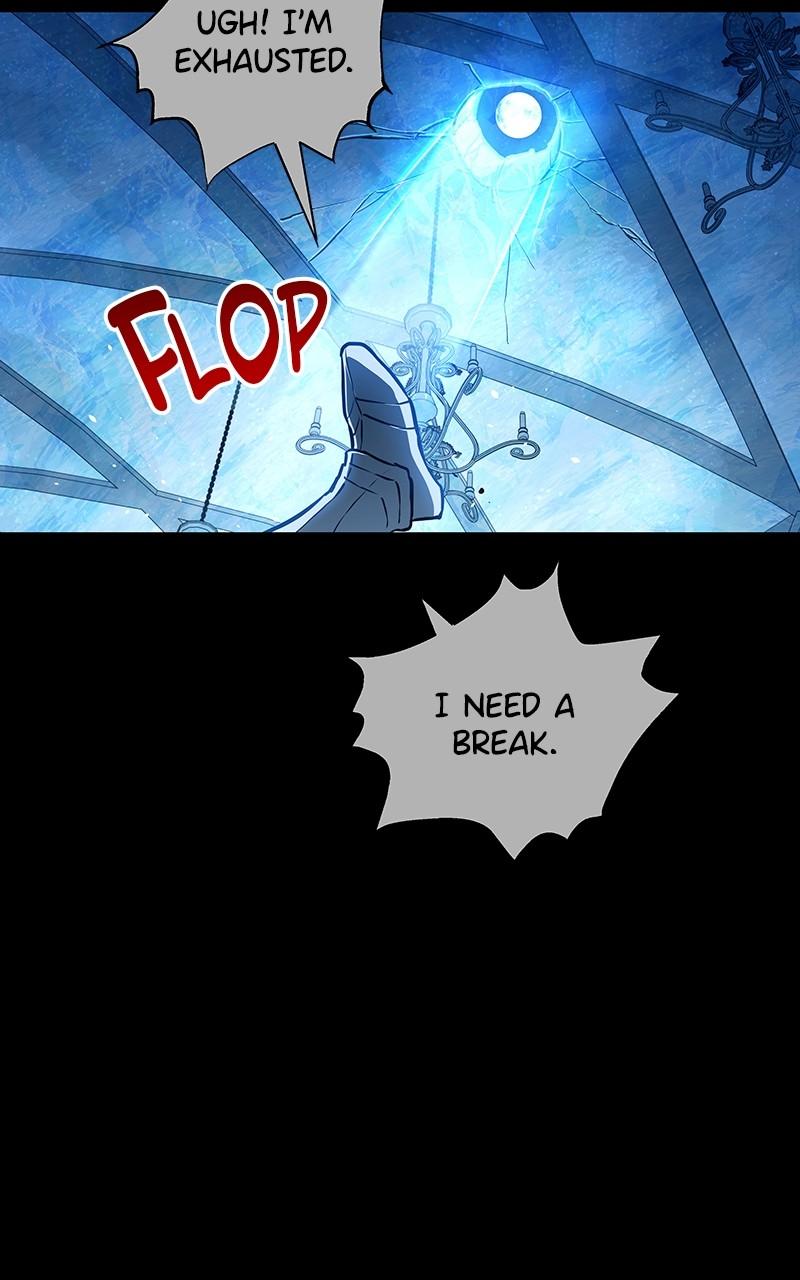 Doom Breaker Chapter 97 - Page 43