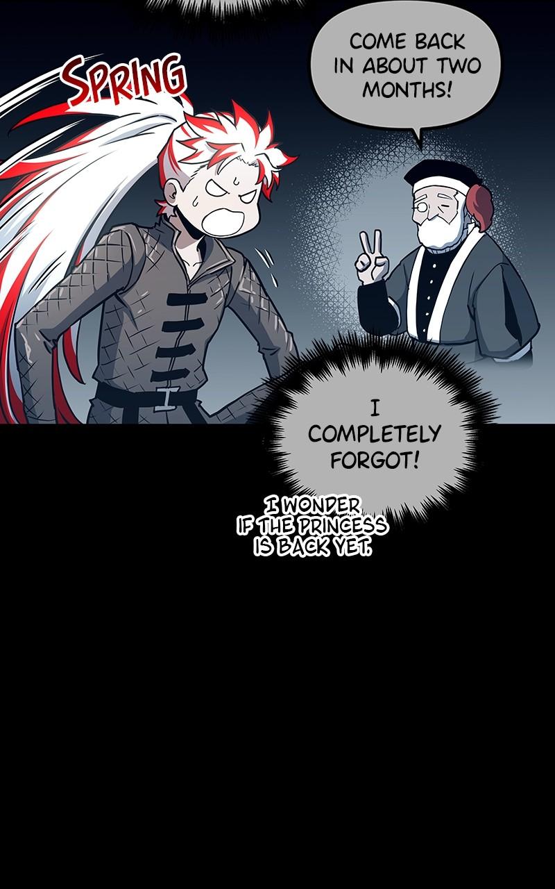 Doom Breaker Chapter 97 - Page 47