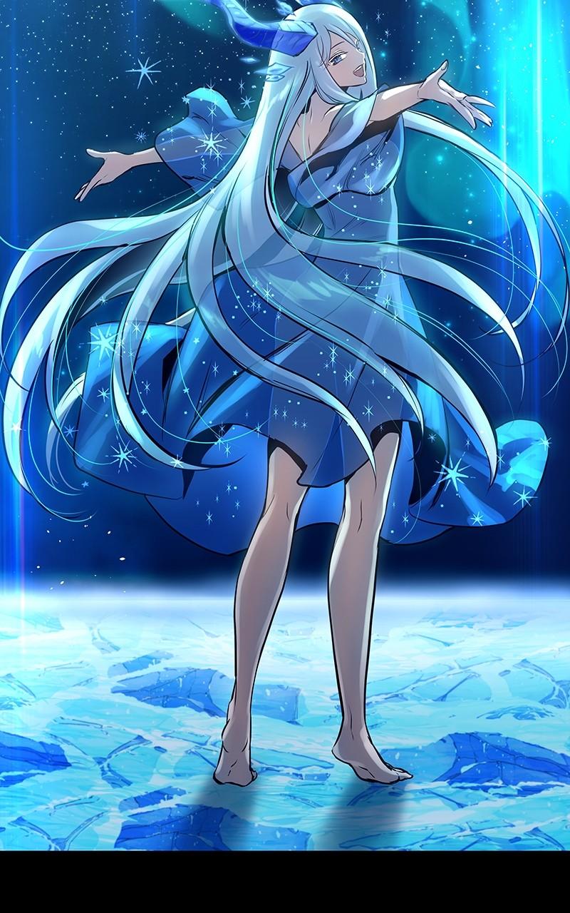 Doom Breaker Chapter 97 - Page 53