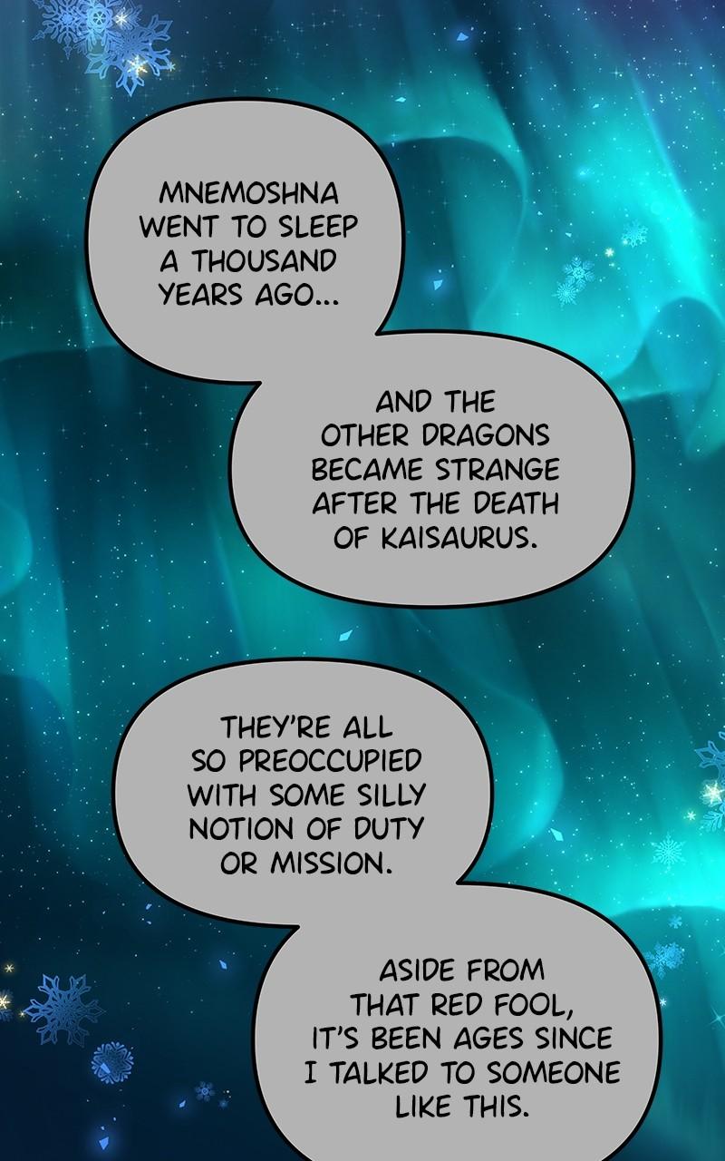 Doom Breaker Chapter 97 - Page 70