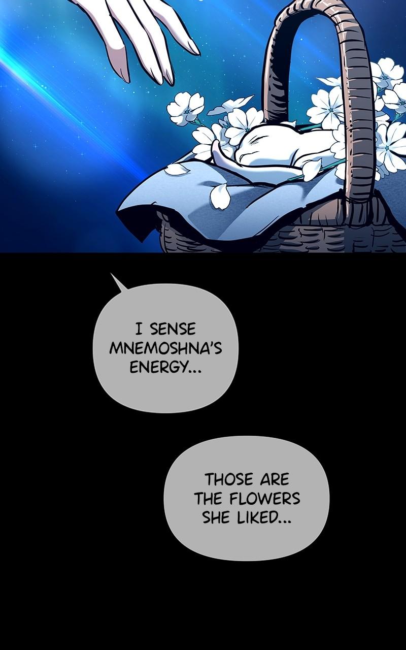 Doom Breaker Chapter 97 - Page 84