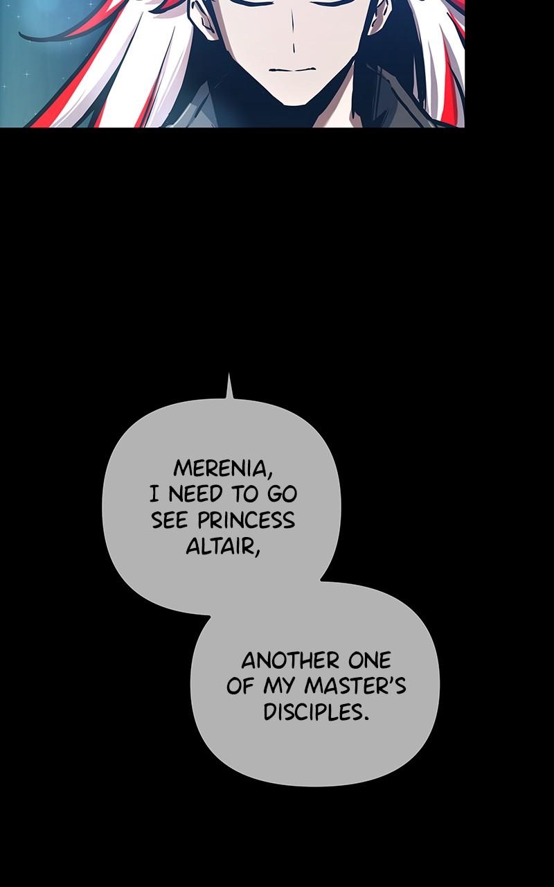 Doom Breaker Chapter 97 - Page 87