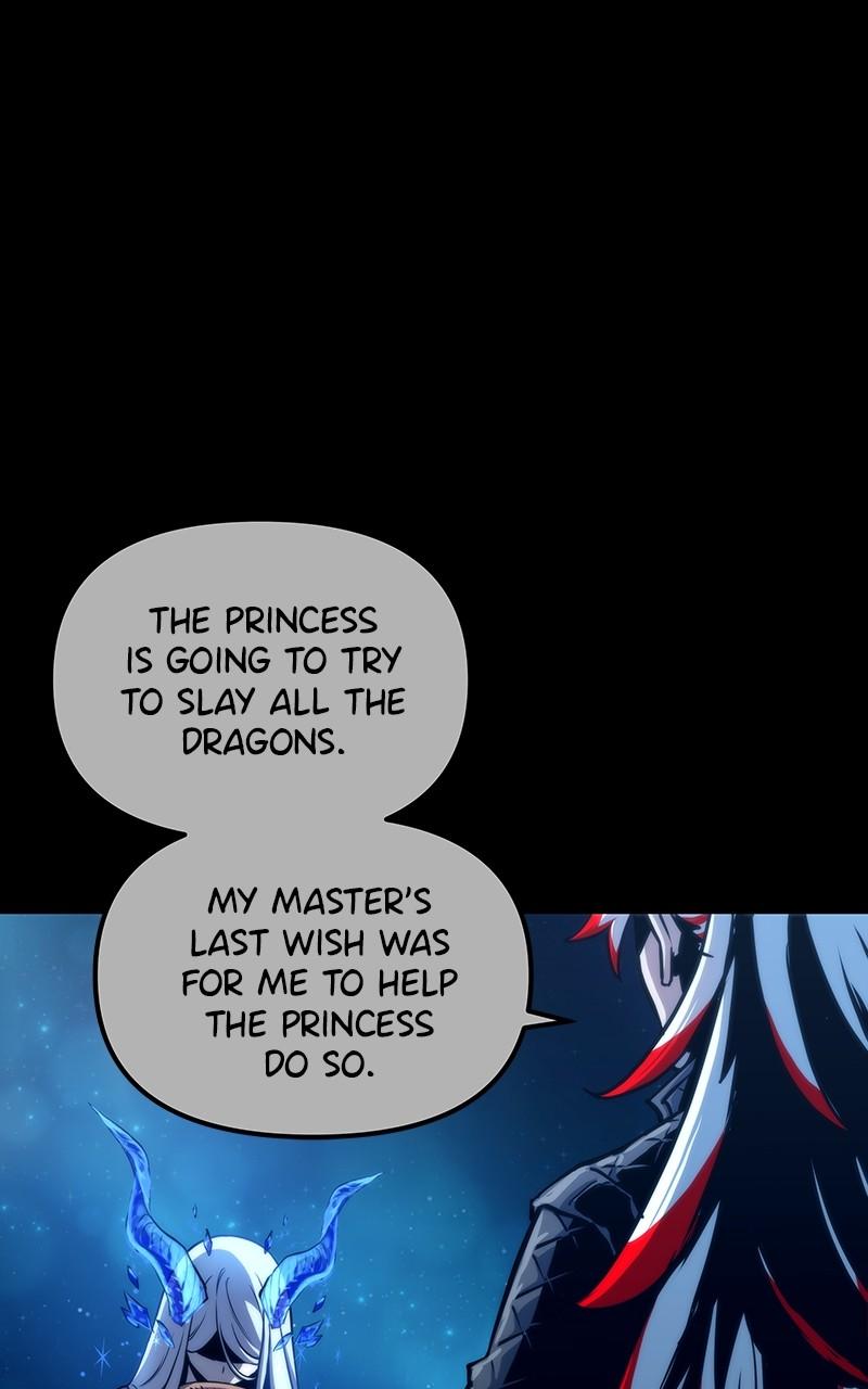 Doom Breaker Chapter 97 - Page 88