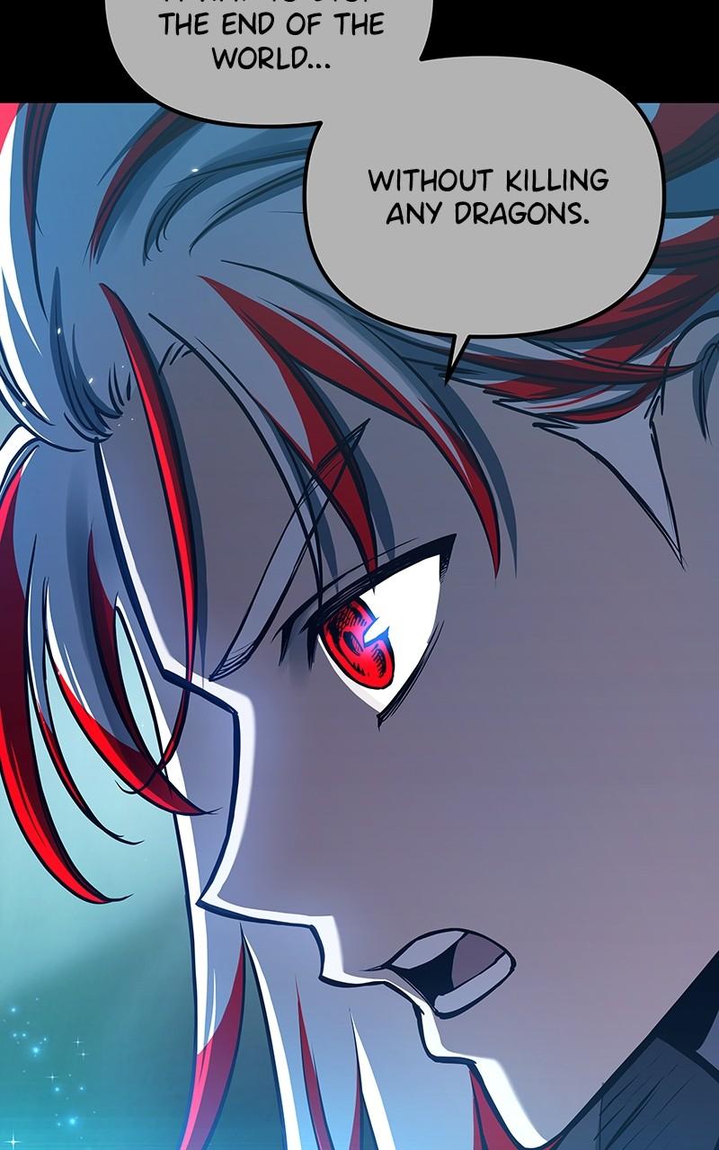 Doom Breaker Chapter 97 - Page 90