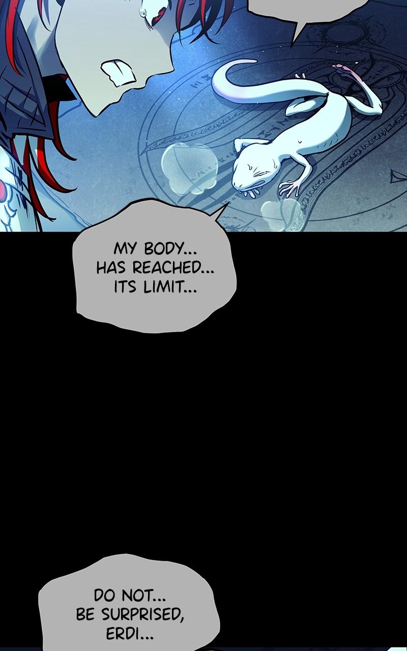 Doom Breaker Chapter 98 - Page 6