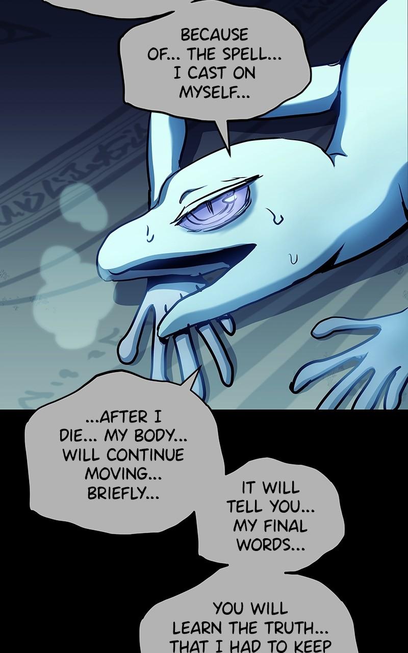 Doom Breaker Chapter 98 - Page 7