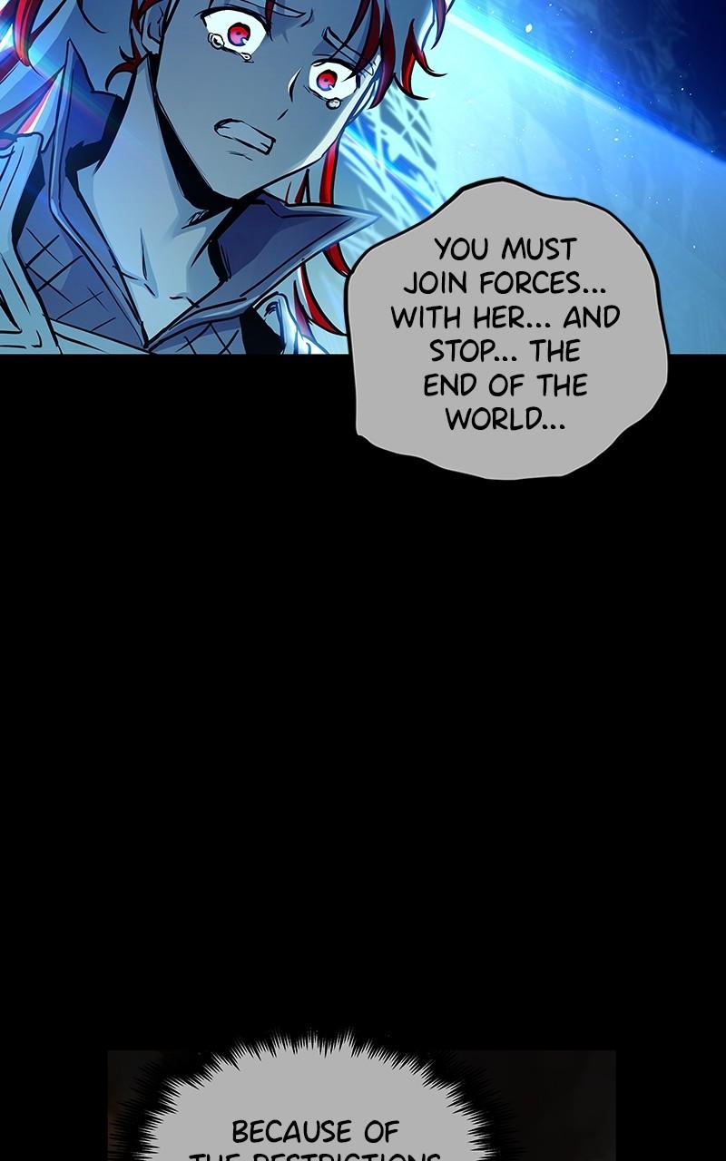 Doom Breaker Chapter 98 - Page 9