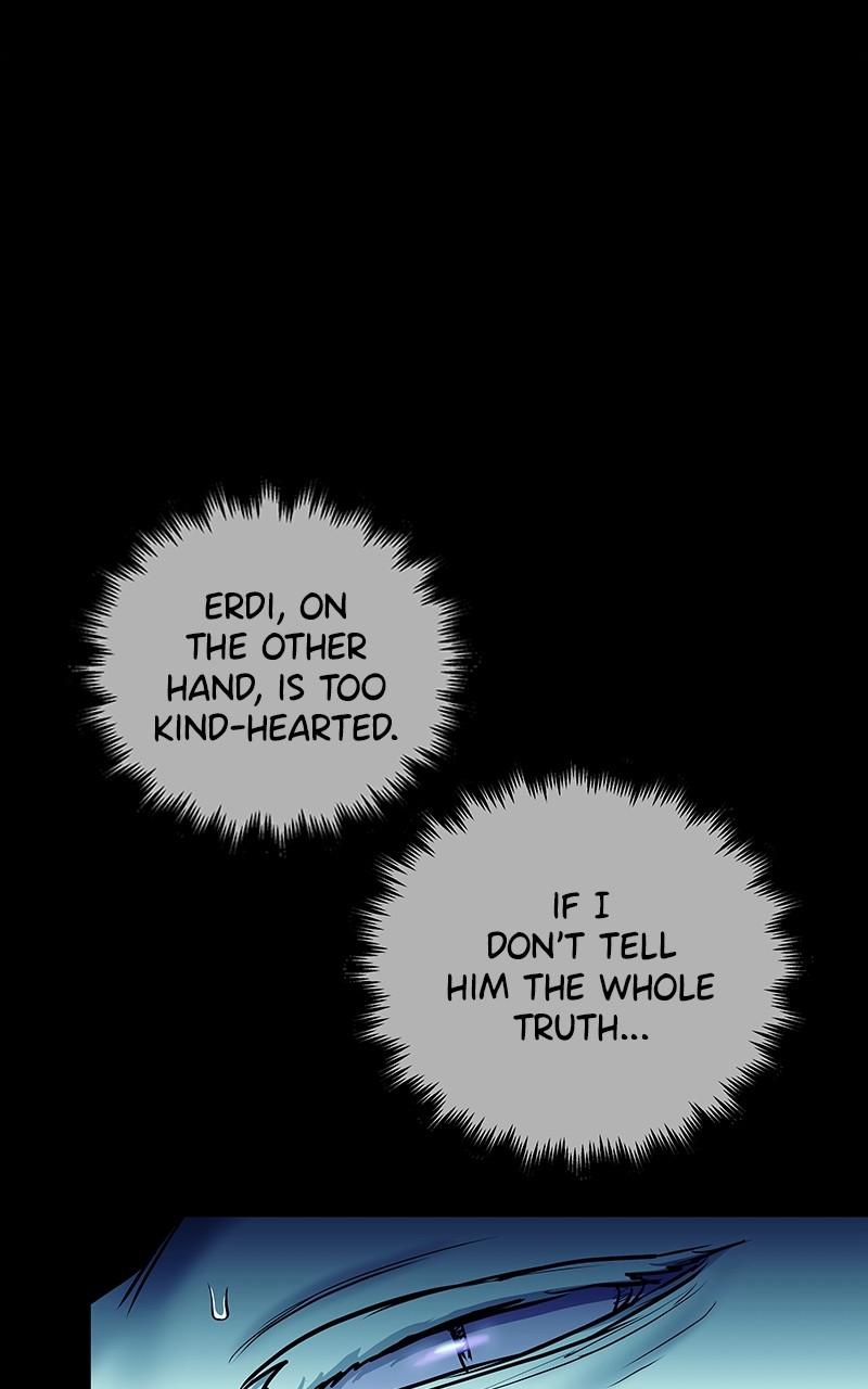 Doom Breaker Chapter 98 - Page 11