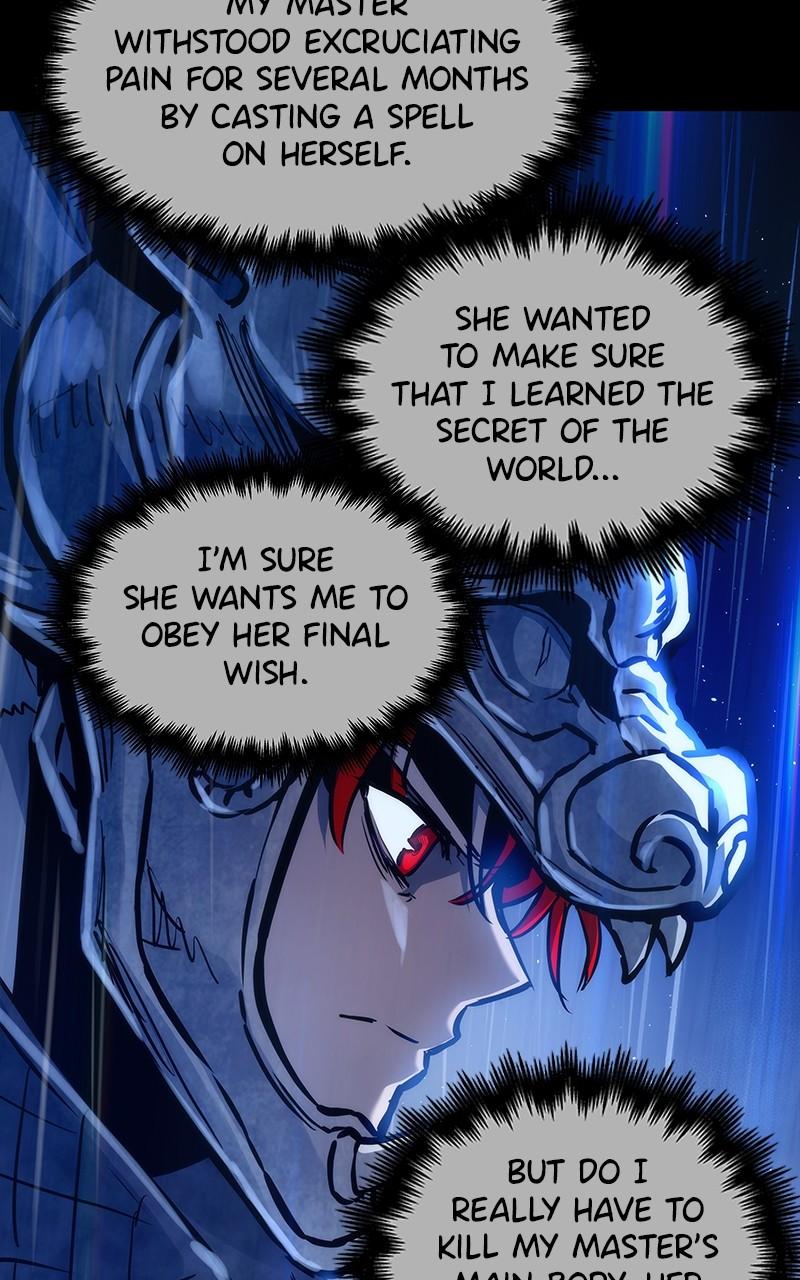 Doom Breaker Chapter 98 - Page 20