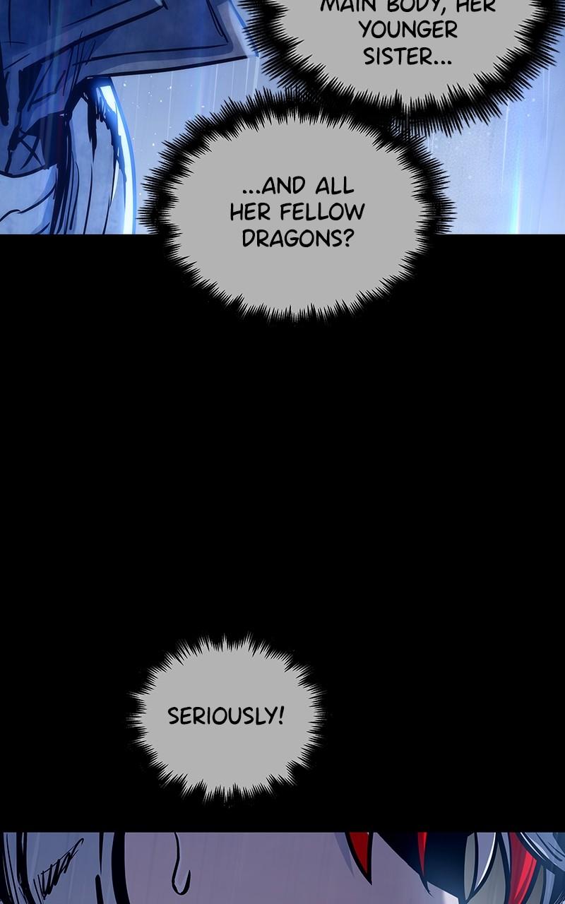 Doom Breaker Chapter 98 - Page 21