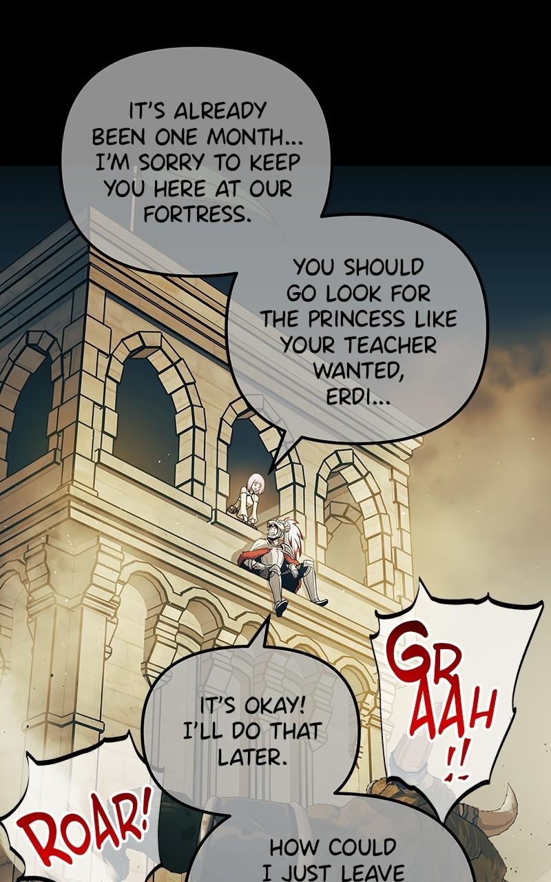 Doom Breaker Chapter 98 - Page 23