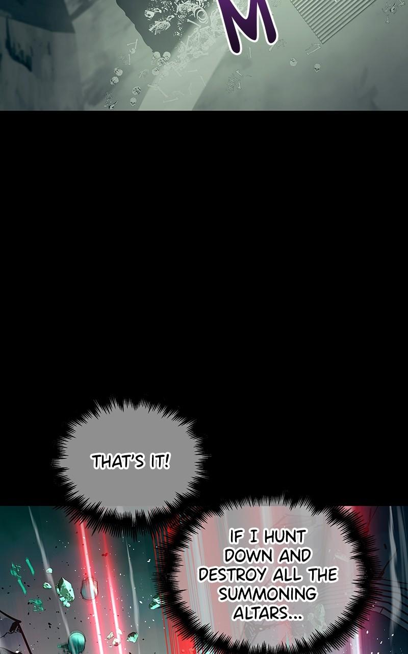 Doom Breaker Chapter 98 - Page 28