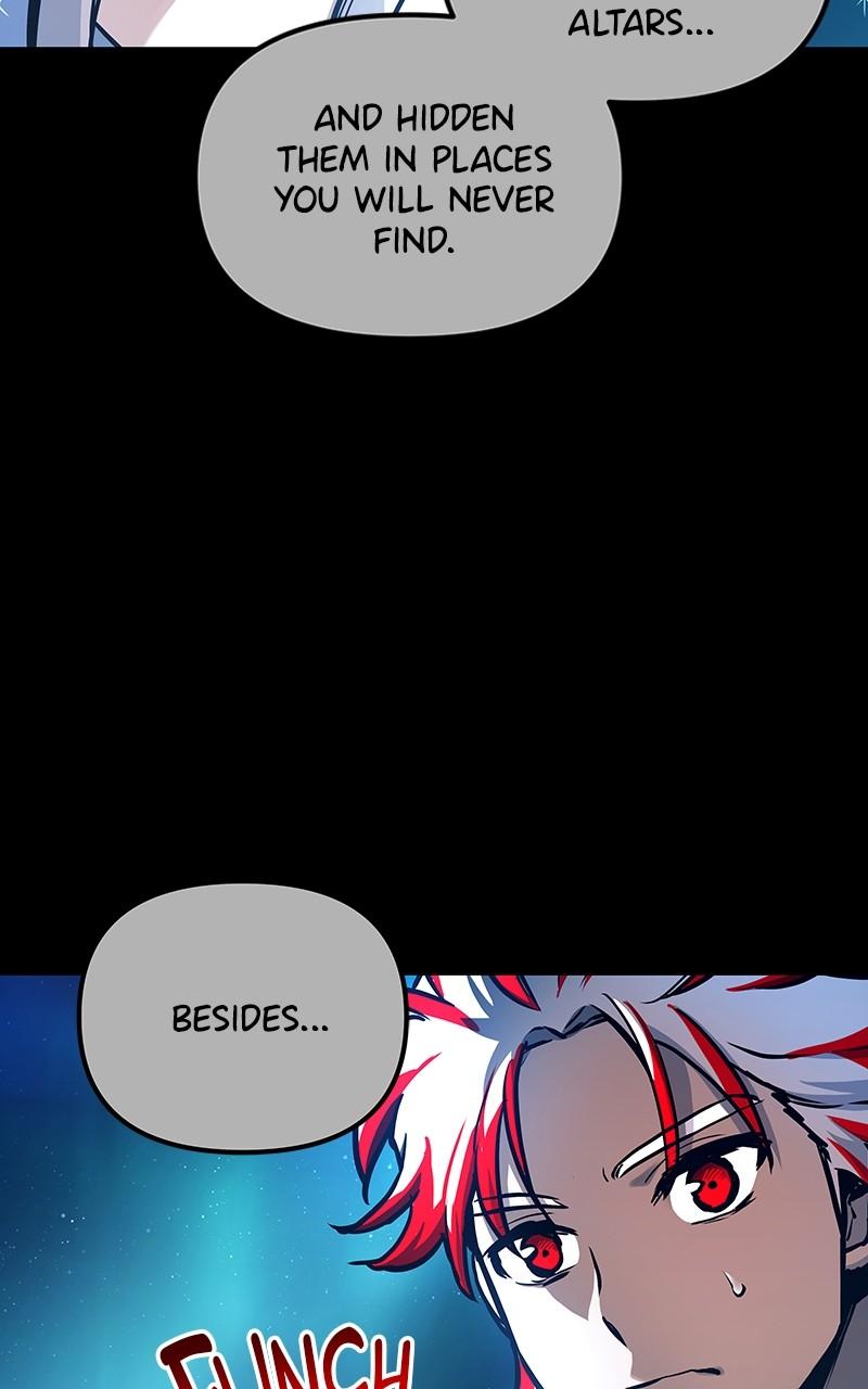 Doom Breaker Chapter 98 - Page 33