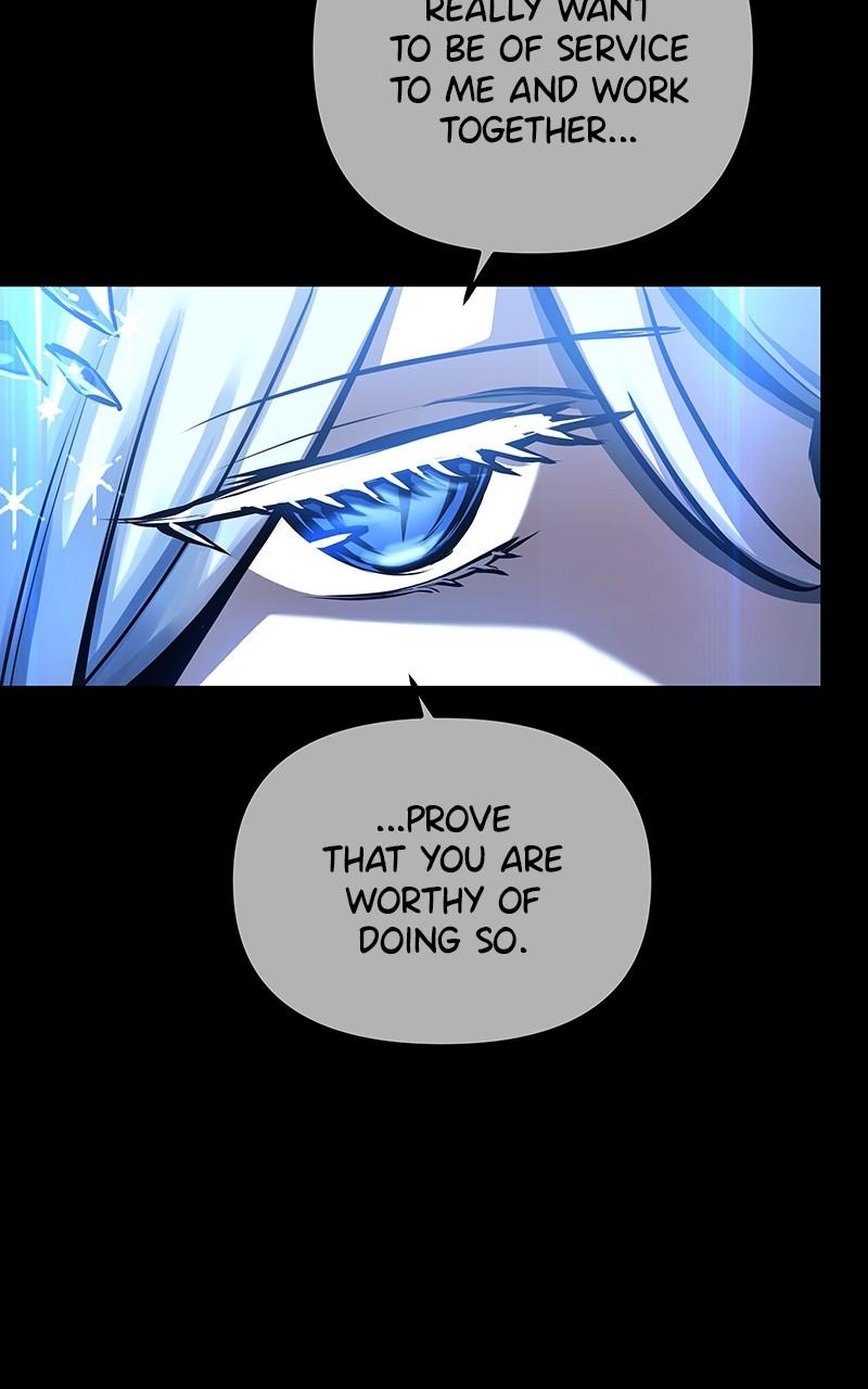 Doom Breaker Chapter 98 - Page 35